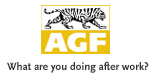 AGF