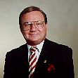 Reg Borrow